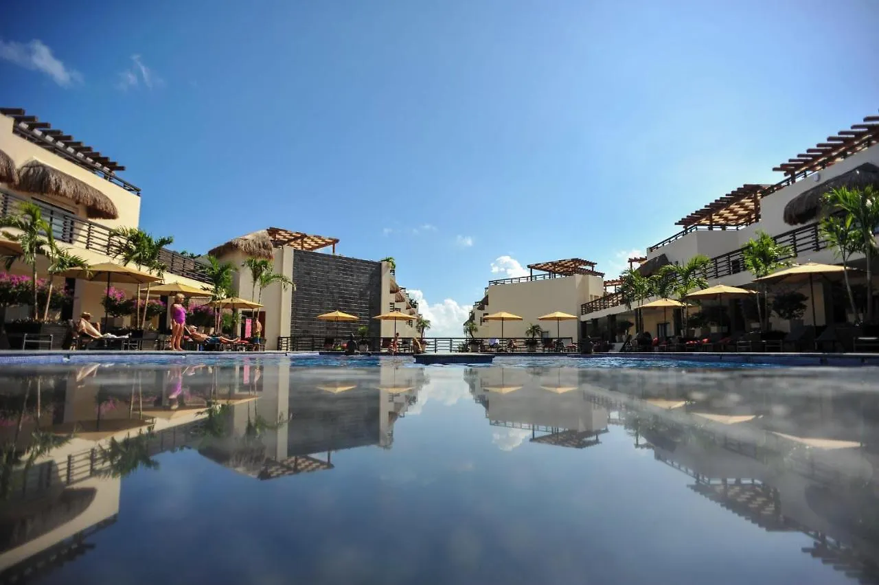At 1110 Studio Perfect Getaway Close Mamitas Beach Πλάγια Ντελ Κάρμεν Μεξικό