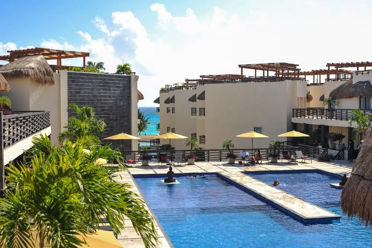 At 1110 Studio Perfect Getaway Close Mamitas Beach Πλάγια Ντελ Κάρμεν Διαμέρισμα