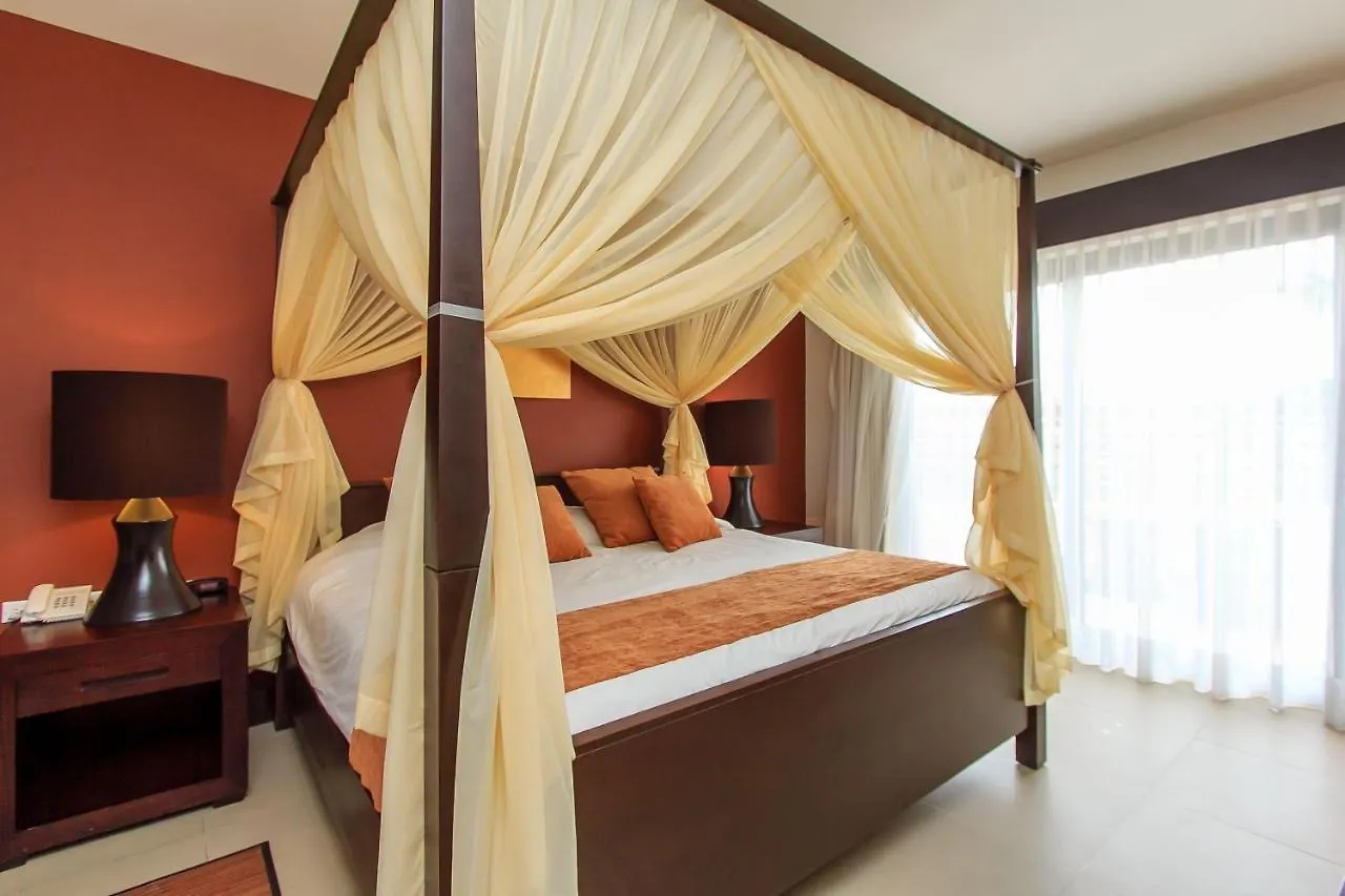 Διαμέρισμα At 1110 Studio Perfect Getaway Close Mamitas Beach Πλάγια Ντελ Κάρμεν Μεξικό