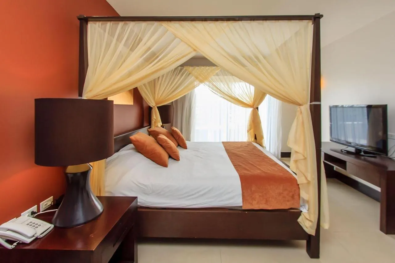 At 1110 Studio Perfect Getaway Close Mamitas Beach Πλάγια Ντελ Κάρμεν