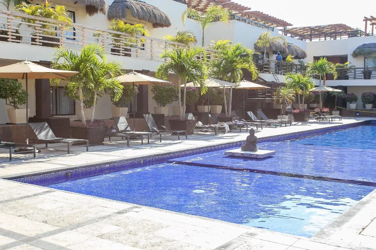 Appartement At 1110 Studio Perfect Getaway Close Mamitas Beach Playa del Carmen