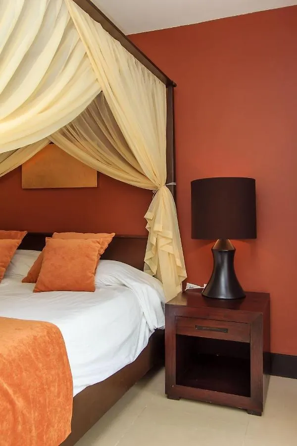Appartement At 1110 Studio Perfect Getaway Close Mamitas Beach Playa del Carmen