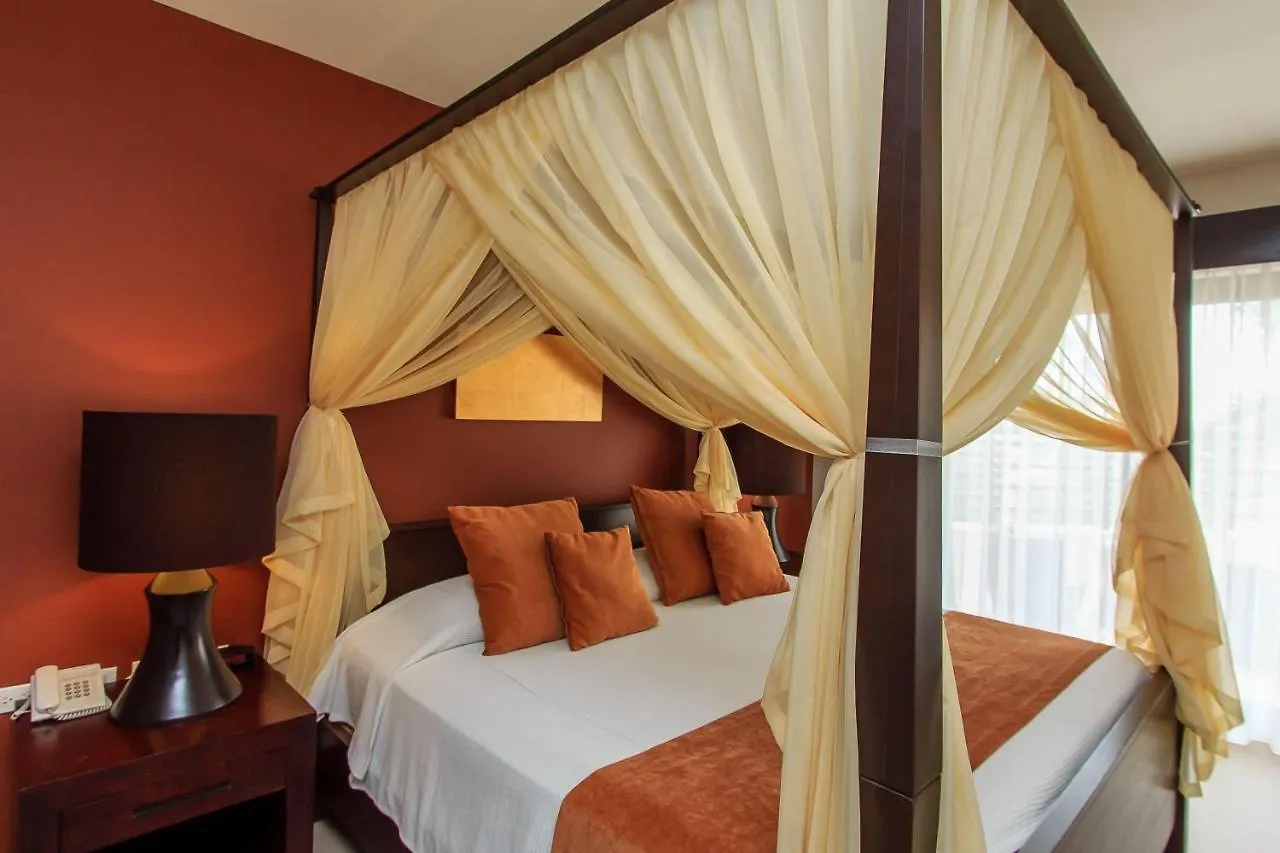 Appartement At 1110 Studio Perfect Getaway Close Mamitas Beach Playa del Carmen