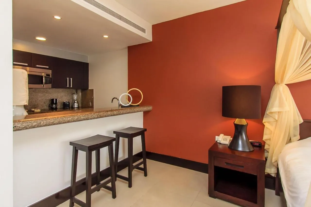 At 1110 Studio Perfect Getaway Close Mamitas Beach Playa del Carmen 0*,