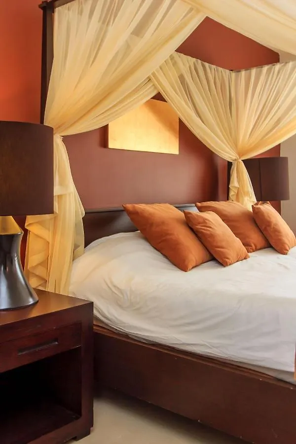 At 1110 Studio Perfect Getaway Close Mamitas Beach Playa del Carmen 0*,