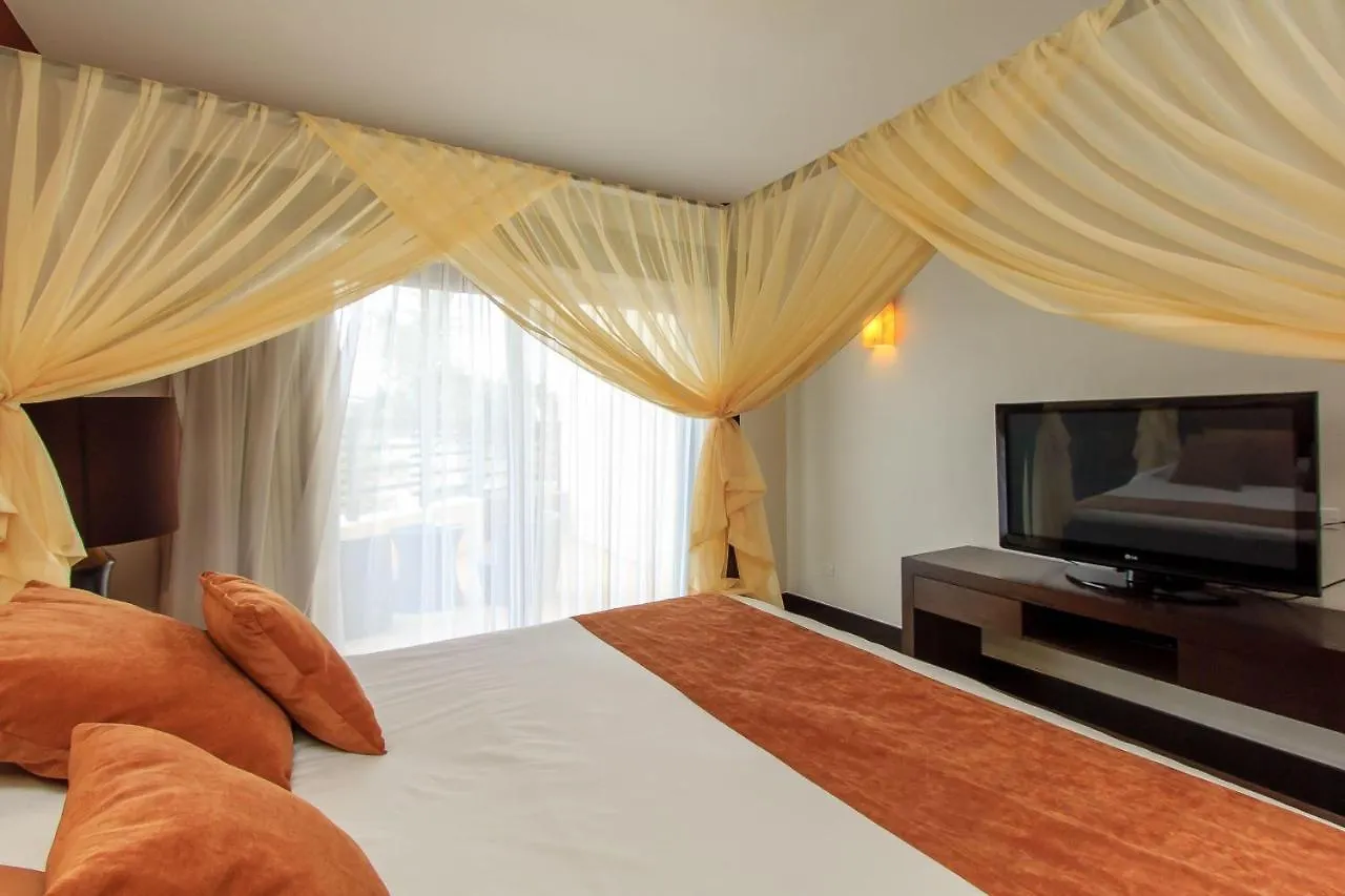 At 1110 Studio Perfect Getaway Close Mamitas Beach Playa del Carmen Appartement