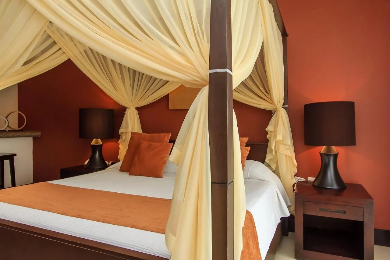 At 1110 Studio Perfect Getaway Close Mamitas Beach Playa del Carmen